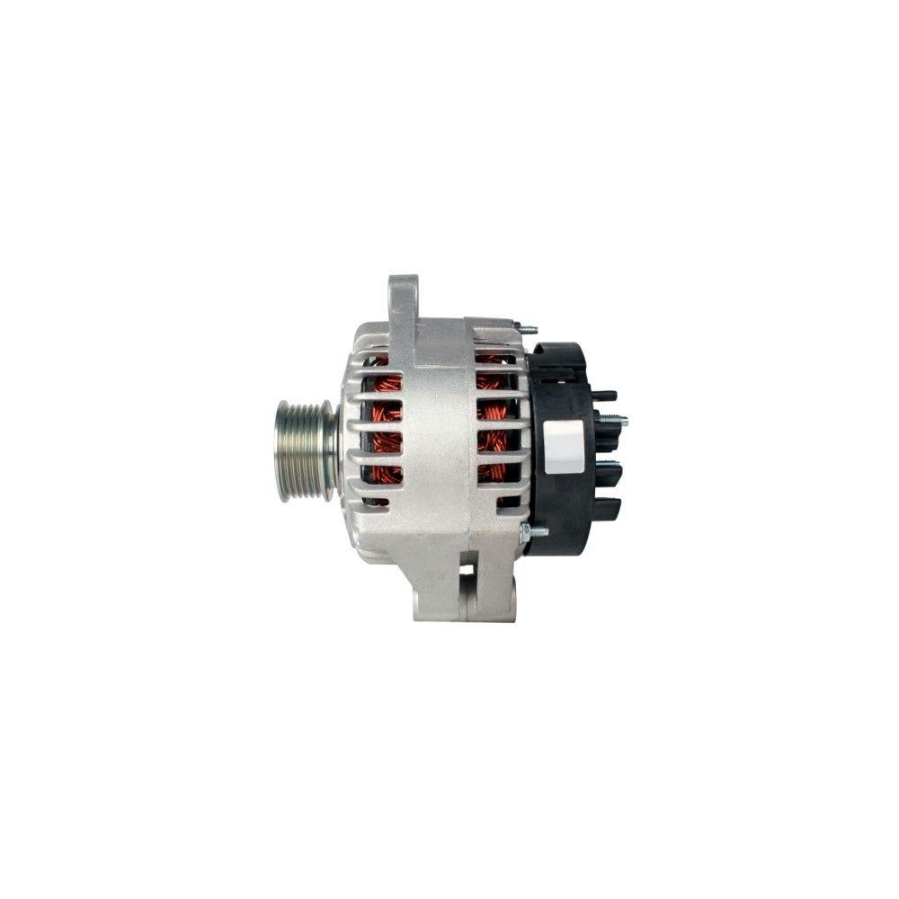 HELLA Generator 8EL 012 428-451 f&uuml;r SAAB