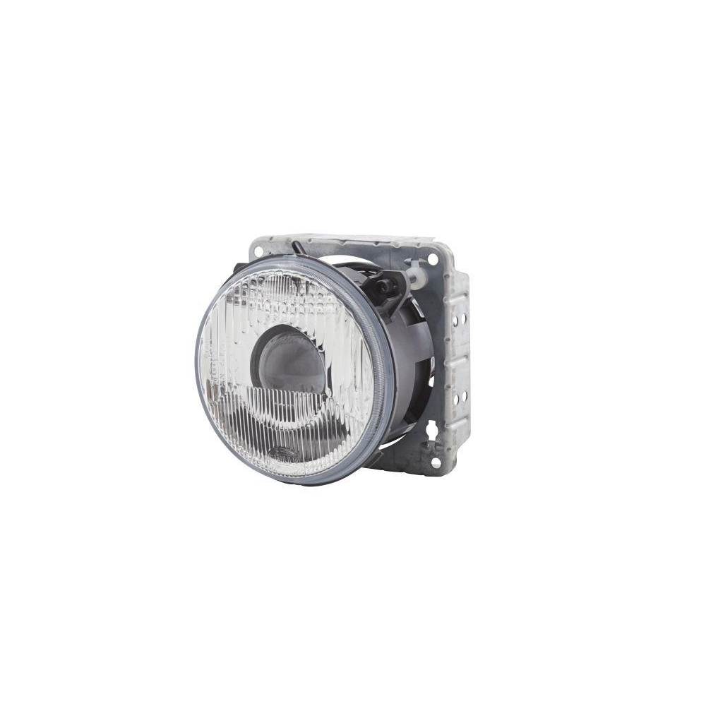 HELLA Hauptscheinwerfer 1BL 008 087-027 f&uuml;r IVECO RENAULT HEULIEZ RENAULT TRUCKS