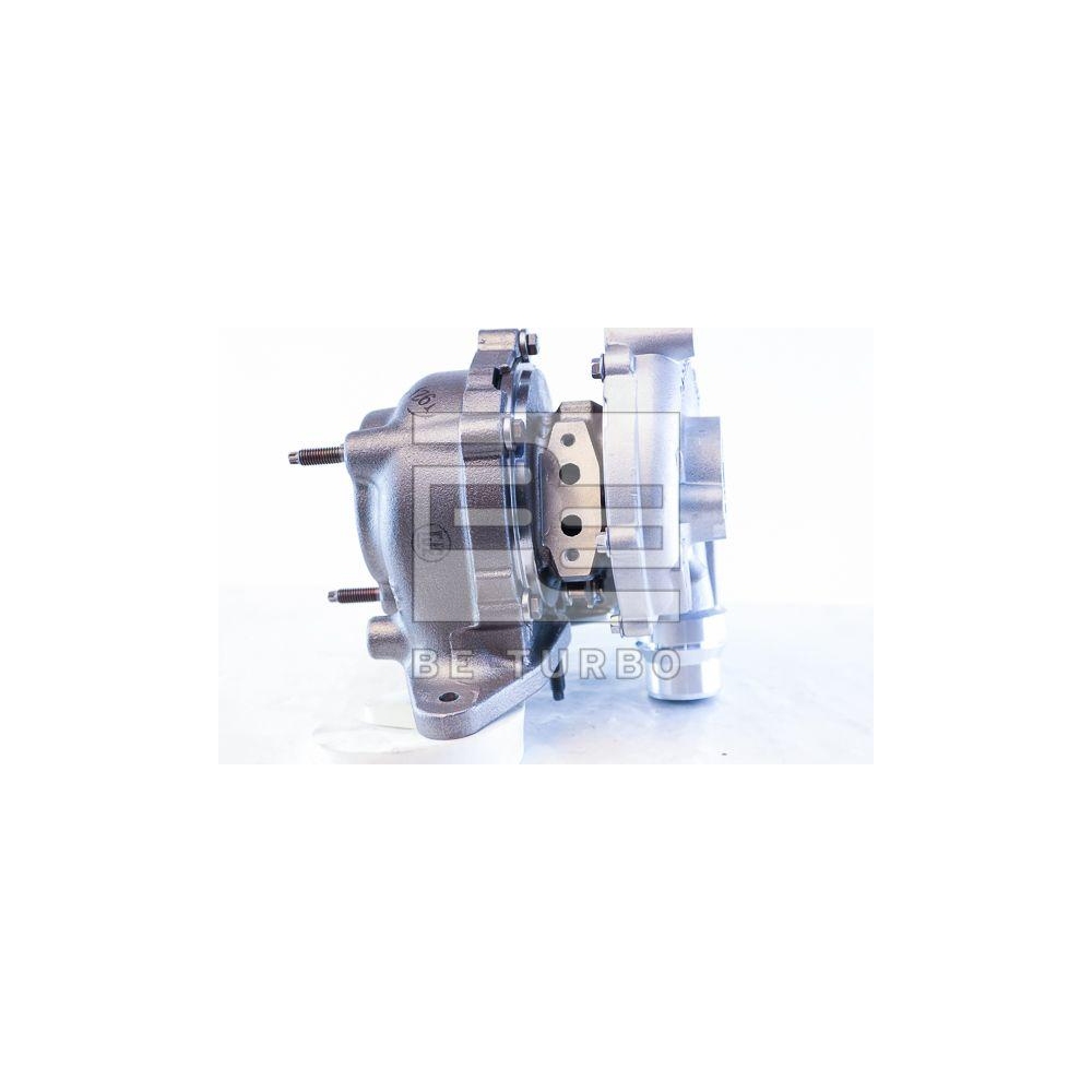 BE TURBO 128277 Lader, Aufladung f&uuml;r RENAULT