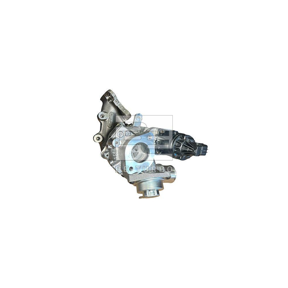 BE TURBO 132601 Lader, Aufladung f&uuml;r MITSUBISHI