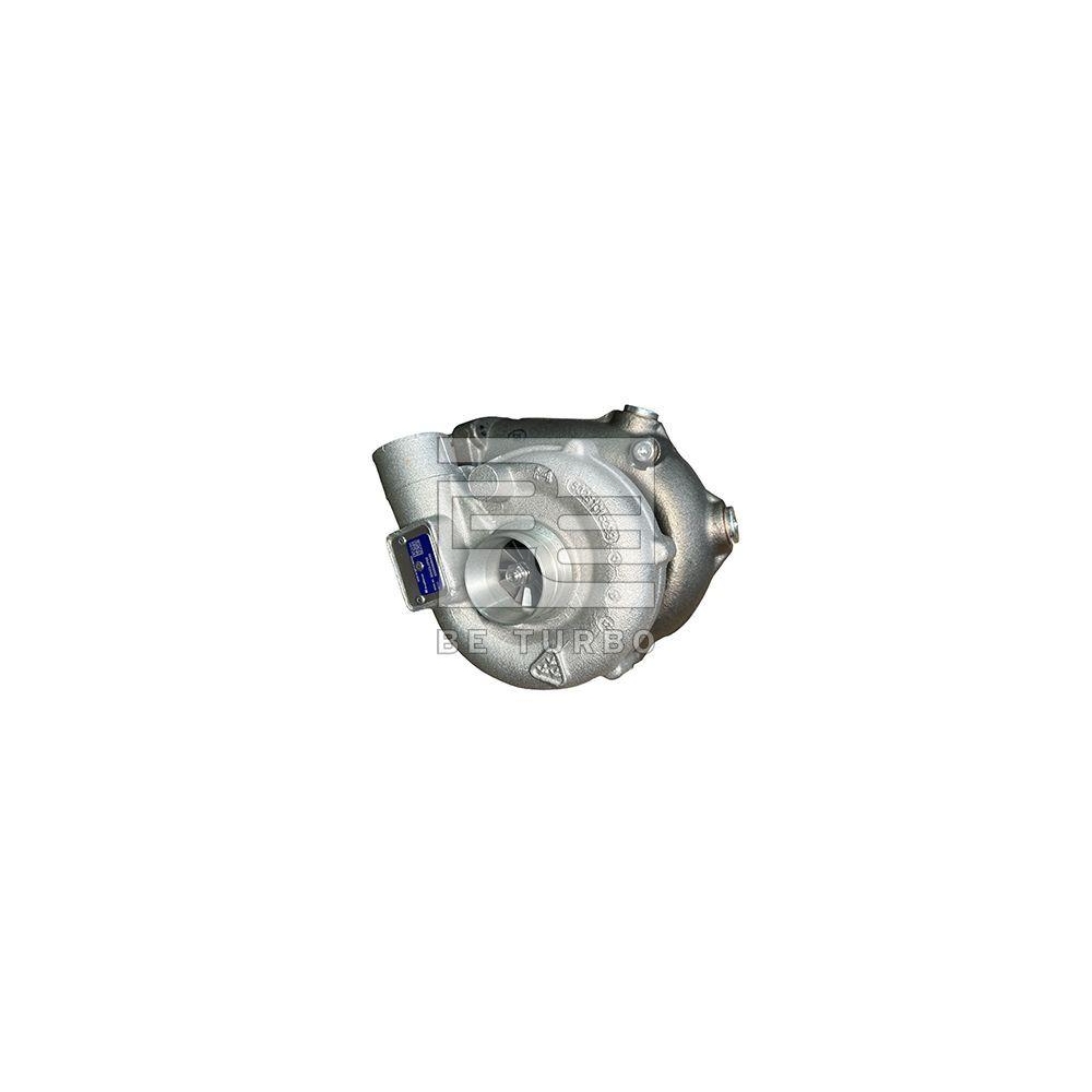 BE TURBO 128191 Lader, Aufladung f&uuml;r VM