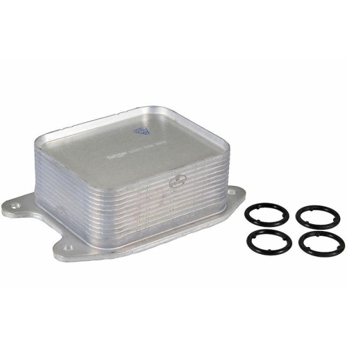 METZGER AUTOTEILE 2370271 &Ouml;lk&uuml;hler, Motor&ouml;l GREENPARTS f&uuml;r AUDI SEAT SKODA VW