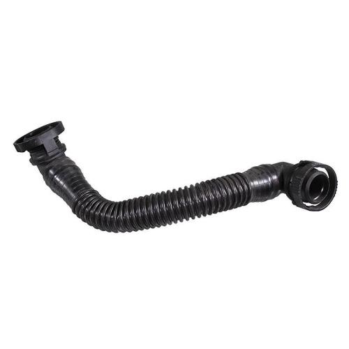METZGER AUTOTEILE 2380260 Schlauch, Zylinderkopfhaubenentl&uuml;ftung f&uuml;r AUDI SEAT