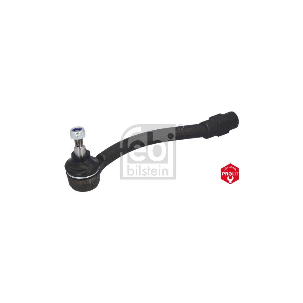 FEBI BILSTEIN Spurstangenkopf 48062 ProKit f&uuml;r HYUNDAI KIA, Vorderachse links