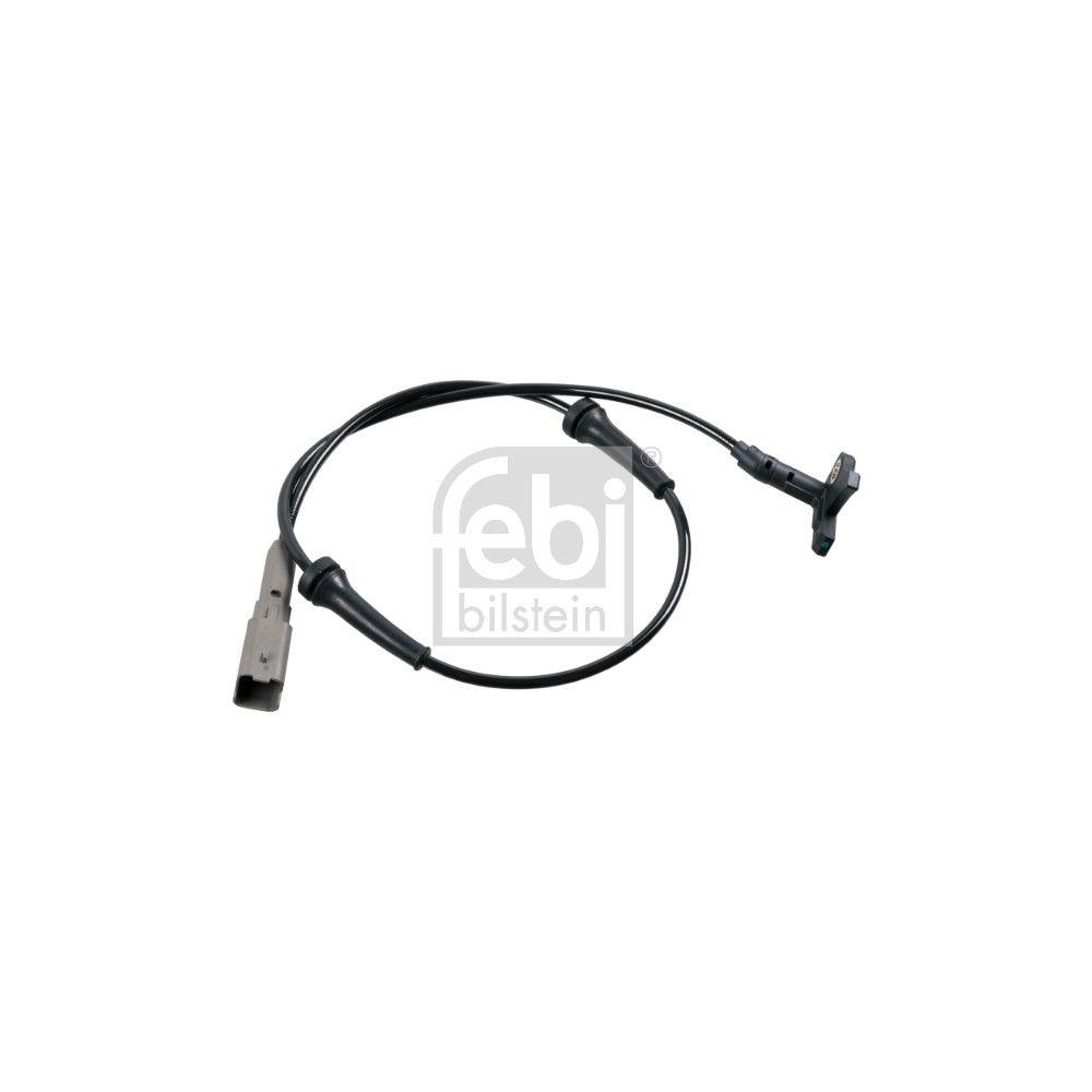 FEBI BILSTEIN Sensor, Raddrehzahl 36944 f&uuml;r CITRO&Euml;N PEUGEOT DS