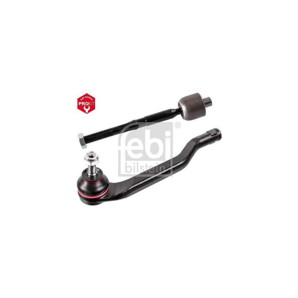 FEBI BILSTEIN Spurstange 43462 ProKit f&uuml;r NISSAN RENAULT DACIA