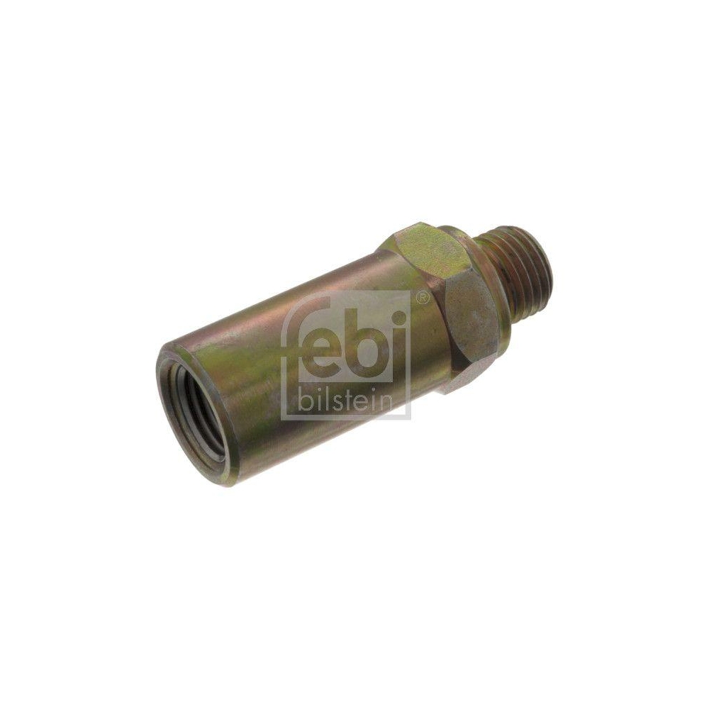 Ventil, Kraftstoffförderanlage FEBI BILSTEIN 48569 für MAN VOLVO RENAULT TRUCKS