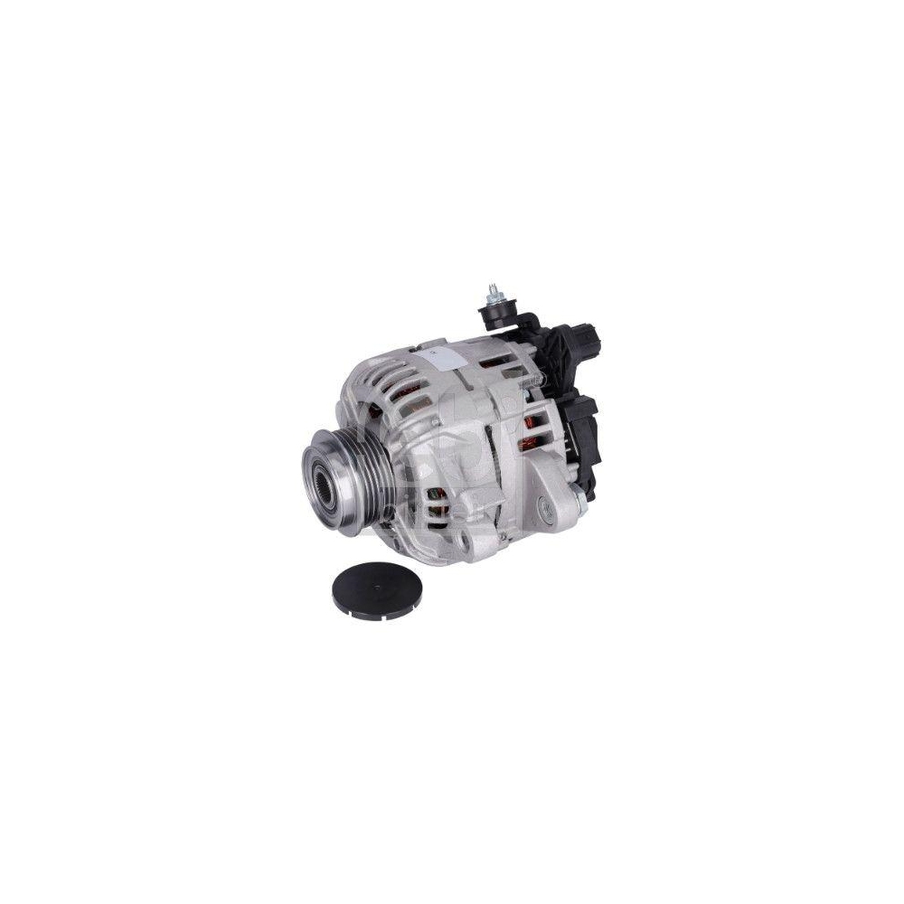 FEBI BILSTEIN Generator 101554 f&uuml;r TOYOTA