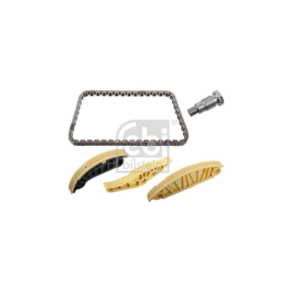 FEBI BILSTEIN Steuerkettensatz 107193 f&uuml;r AUDI VW