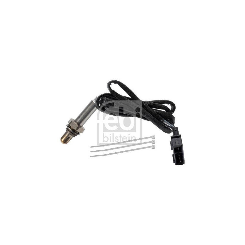 FEBI BILSTEIN Lambdasonde 176785 f&uuml;r SEAT VW STILL