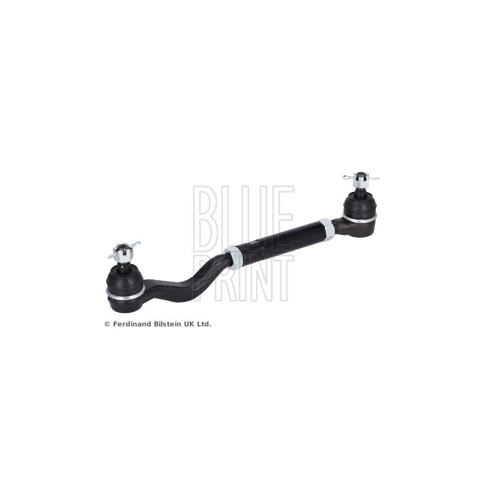 Spurstangenkopf BLUE PRINT ADG08761 für HYUNDAI, Vorderachse links