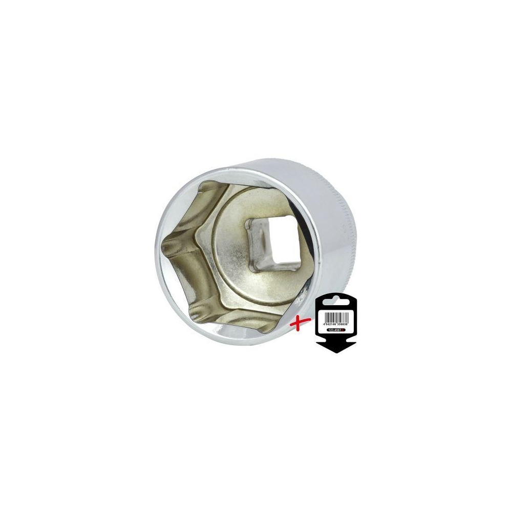 Steckschl&uuml;sseleinsatz KS TOOLS 918.1234-E f&uuml;r