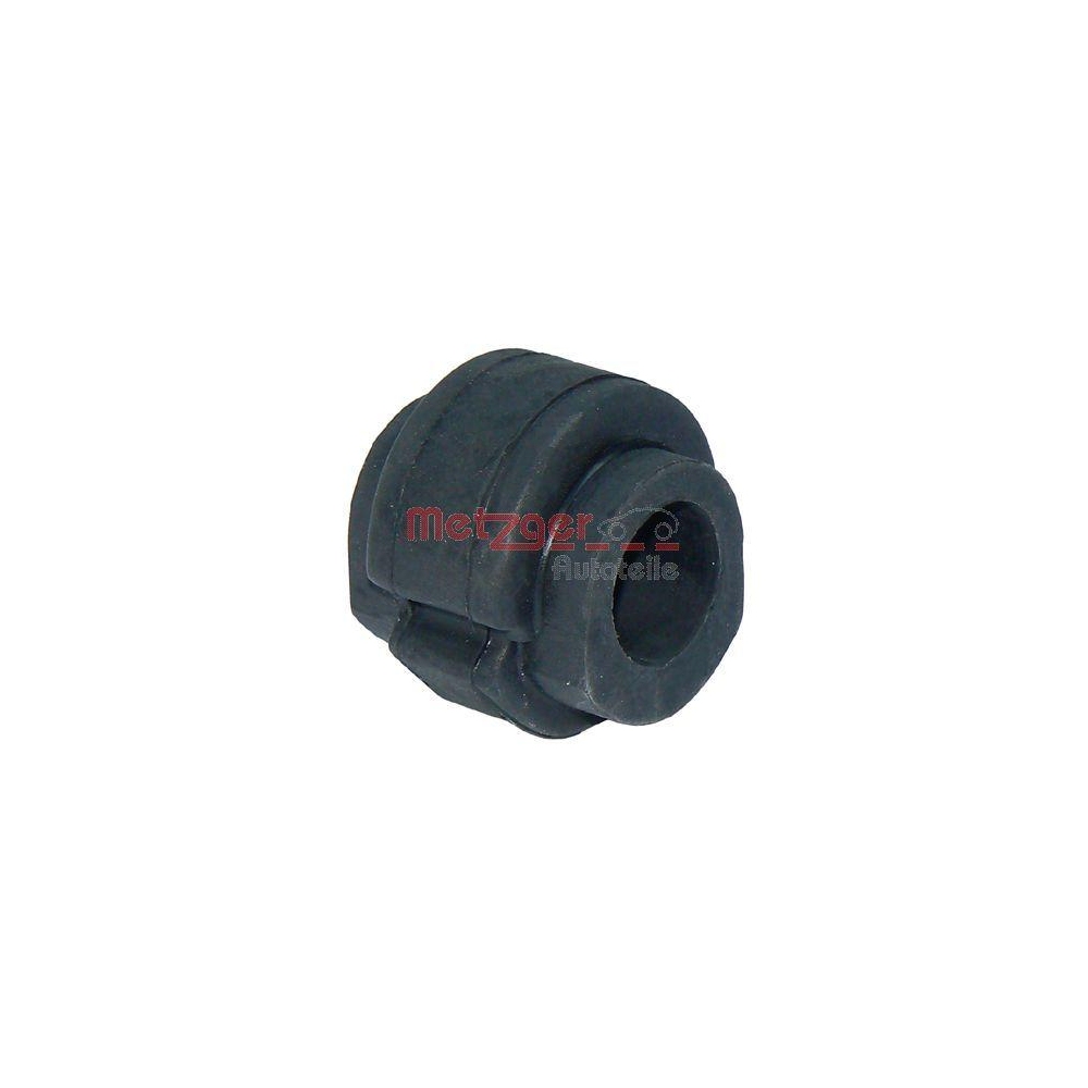 Lagerung, Stabilisator METZGER 52051808 GREENPARTS f&uuml;r VAG, Vorderachse links
