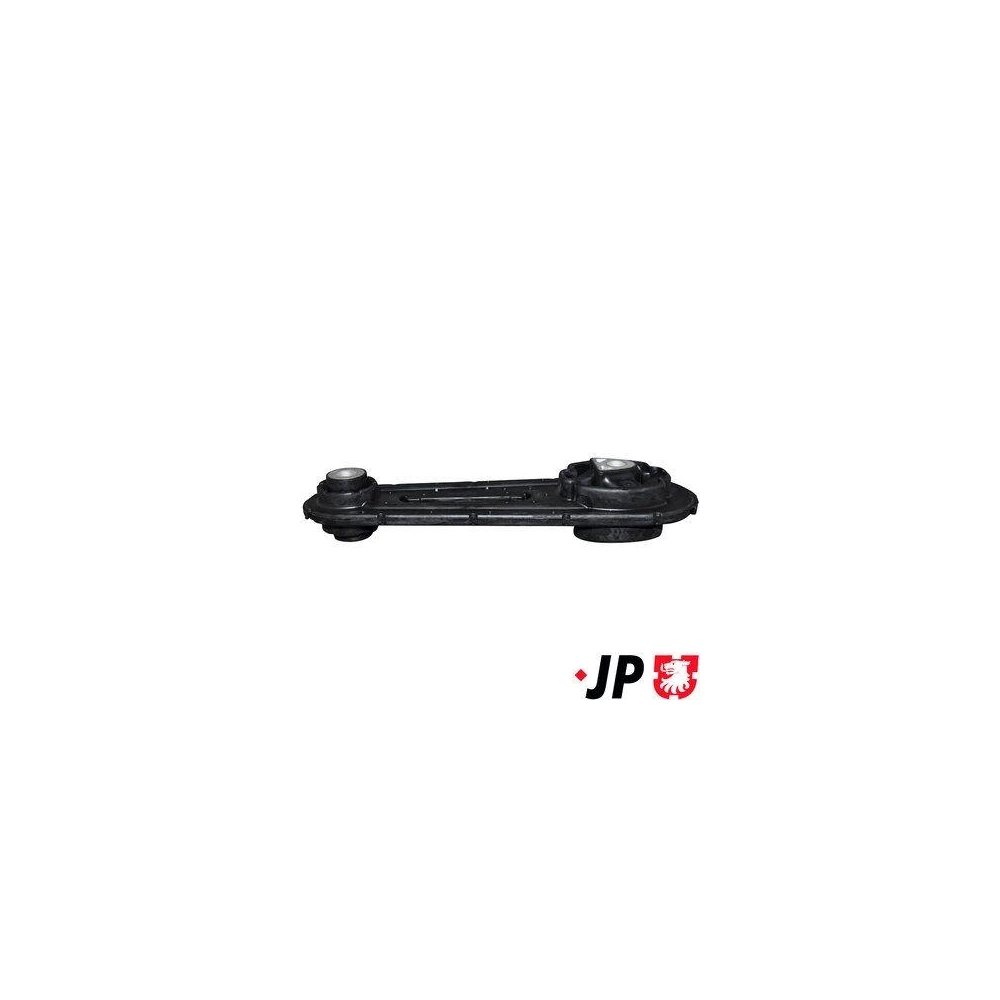 Lagerung, Motor JP GROUP 4317900900 JP f&uuml;r RENAULT DACIA, hinten