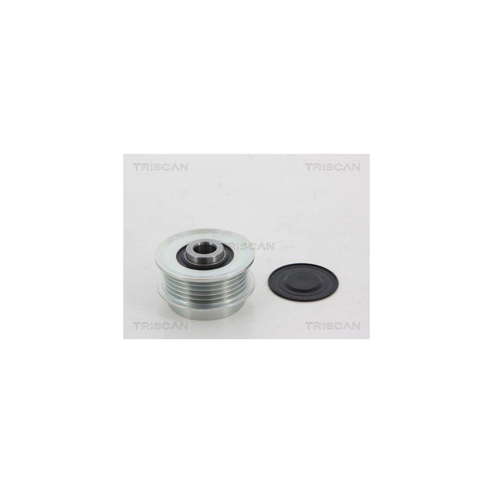 Generatorfreilauf TRISCAN 8641 134003 f&uuml;r TOYOTA LEXUS