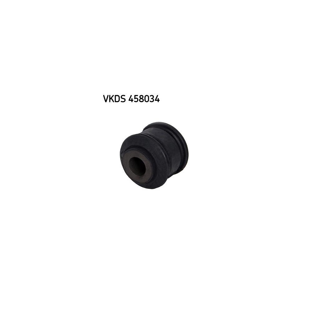 Lagerbuchse, Stabilisator SKF VKDS 458034 für MERCEDES-BENZ, Hinterachse