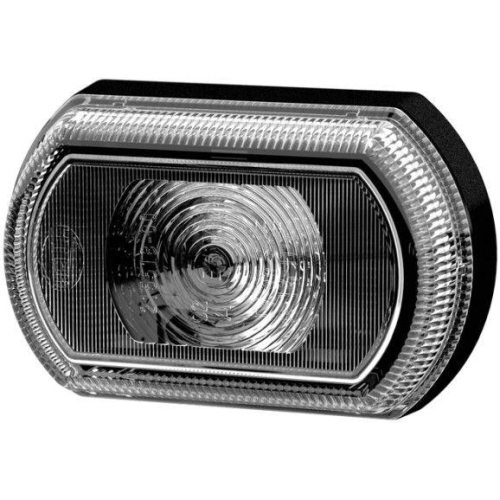 Positionsleuchte HELLA 2PF 013 323-201 SHAPELINE TECH f&uuml;r, vorne links