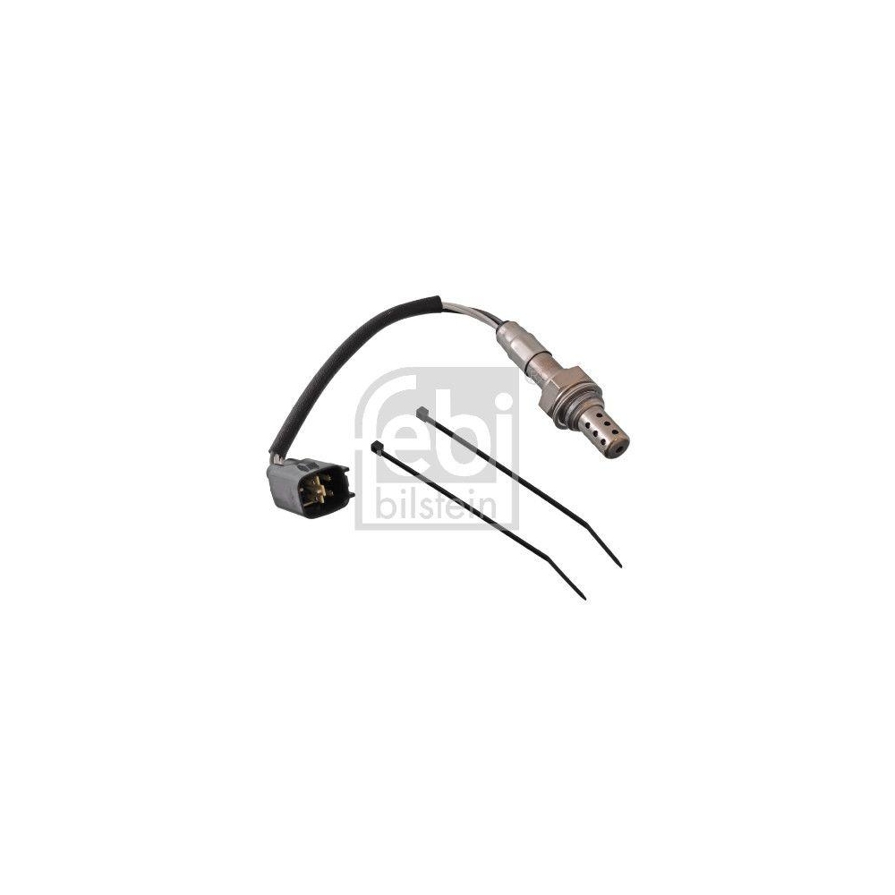 FEBI BILSTEIN Lambdasonde 179597 f&uuml;r SUBARU TOYOTA, nach Katalysator