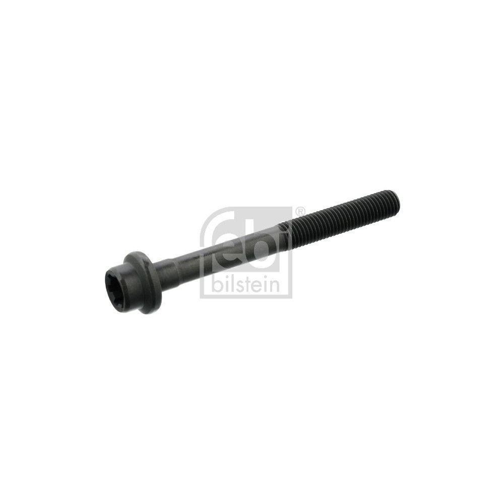 Zylinderkopfschraube FEBI BILSTEIN 15698 f&uuml;r ALFA ROMEO FIAT LANCIA OPEL ABARTH
