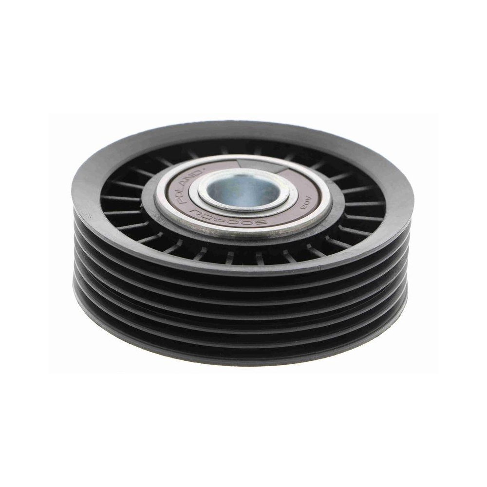 Umlenk-/F&uuml;hrungsrolle, Keilrippenriemen VAICO V24-0133 Original VAICO Qualit&auml;t