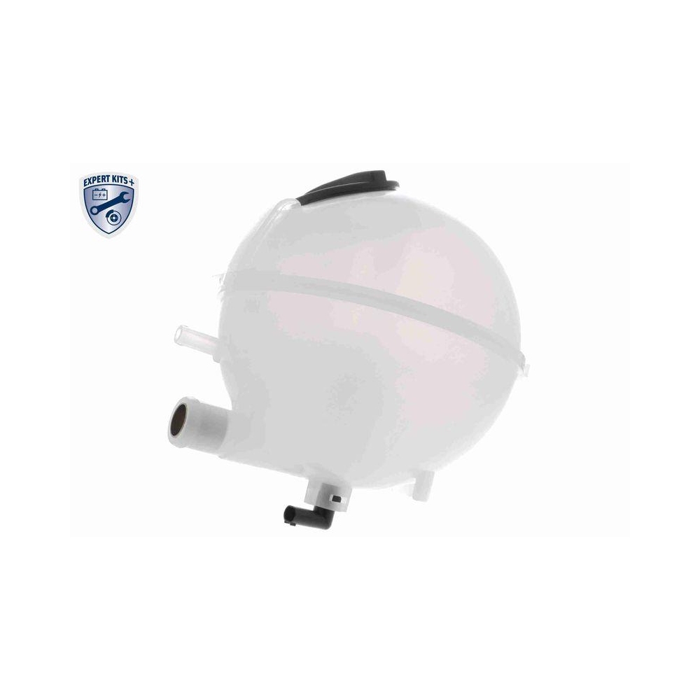 Ausgleichsbehälter, Kühlmittel VAICO V30-9563 EXPERT KITS + für MERCEDES-BENZ