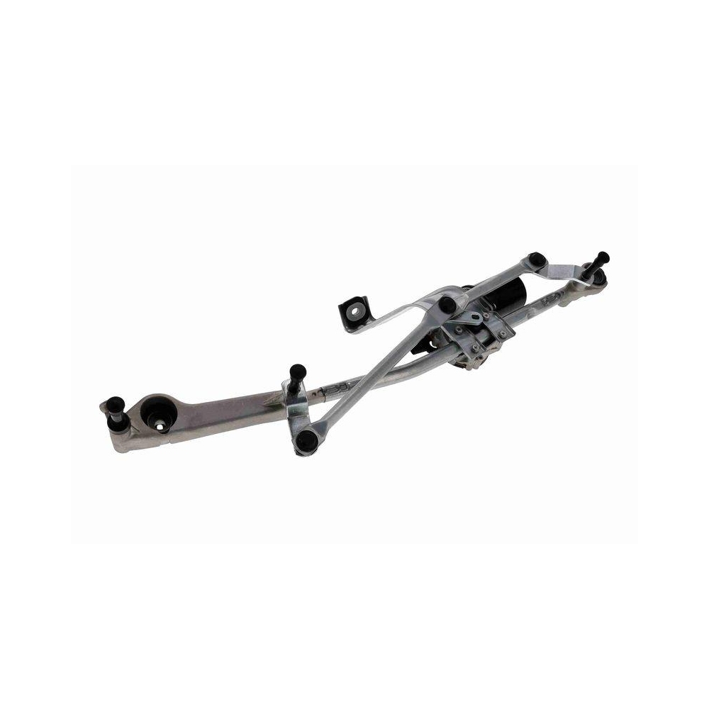 Wischergestänge VAICO V30-3744 Green Mobility Parts für MERCEDES-BENZ, vorne