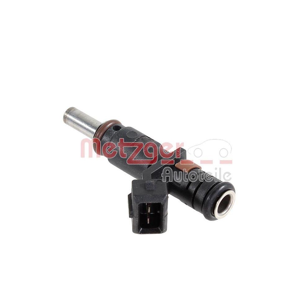 Einspritzventil METZGER 0920054 ORIGINAL ERSATZTEIL f&uuml;r BMW