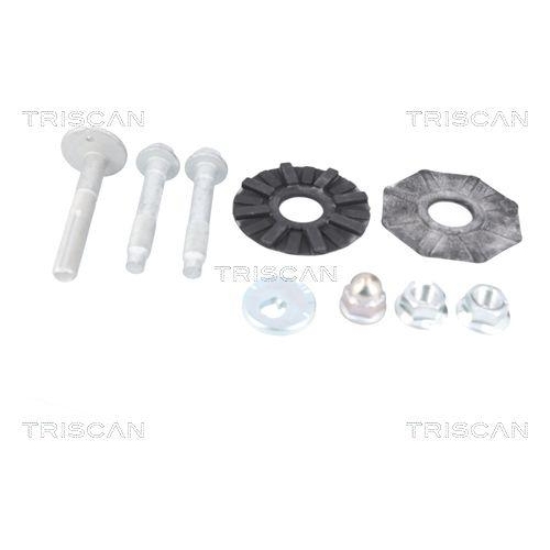 Reparatursatz, Radaufh&auml;ngung TRISCAN 8500 14400 f&uuml;r