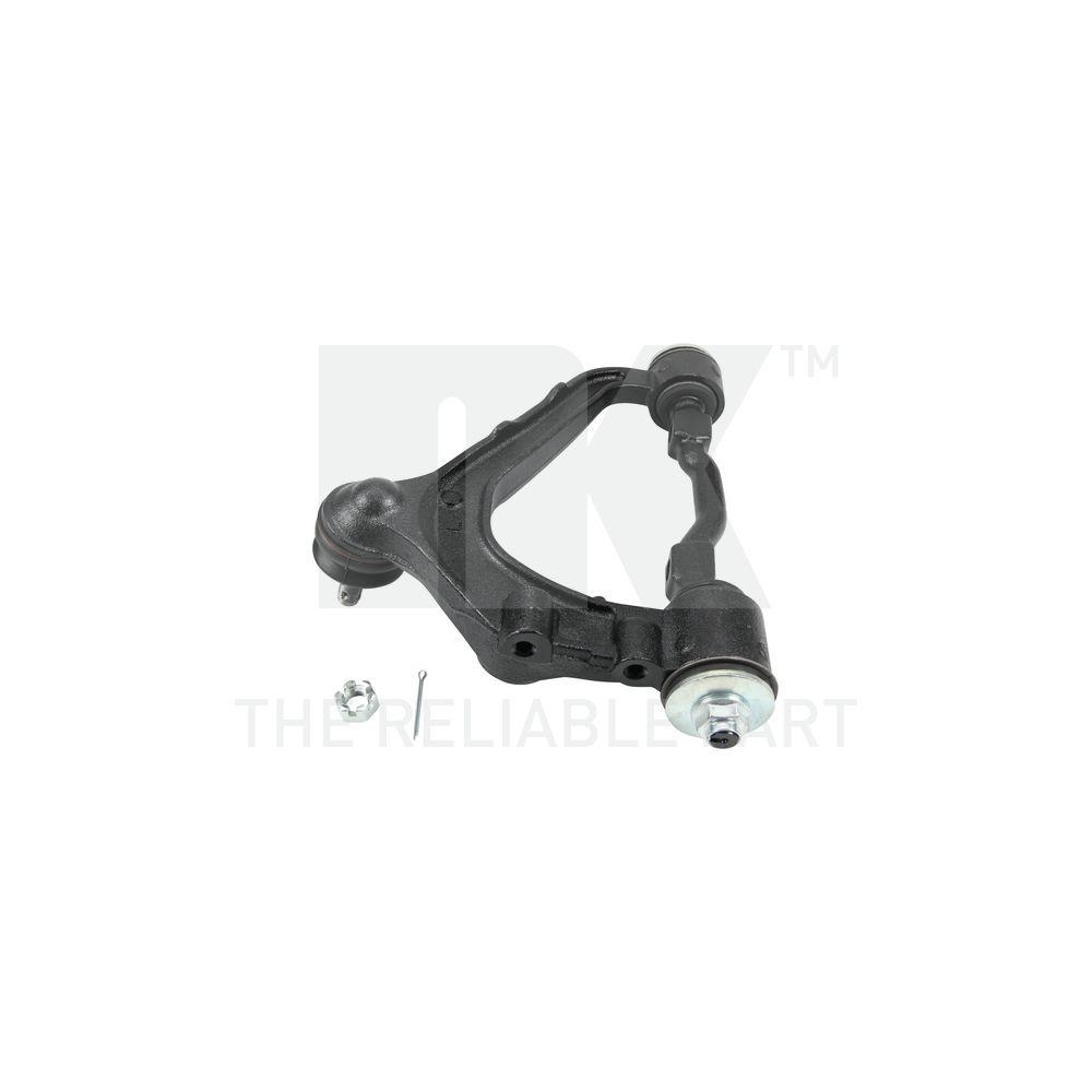 Lenker, Radaufh&auml;ngung NK 5014529 f&uuml;r TOYOTA, Vorderachse links, au&szlig;en, oben