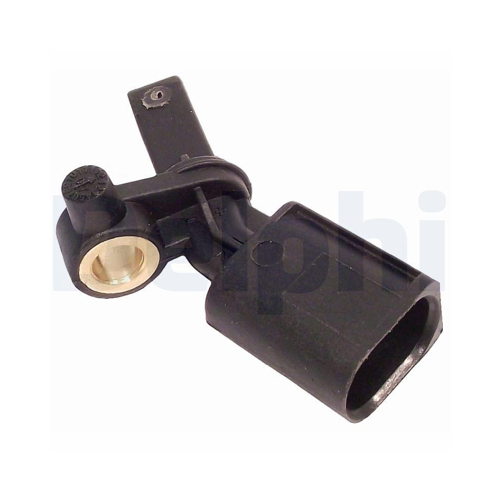 DELPHI SS20212 Sensor, Raddrehzahl f&uuml;r AUDI SEAT SKODA VW VAG HITACHI