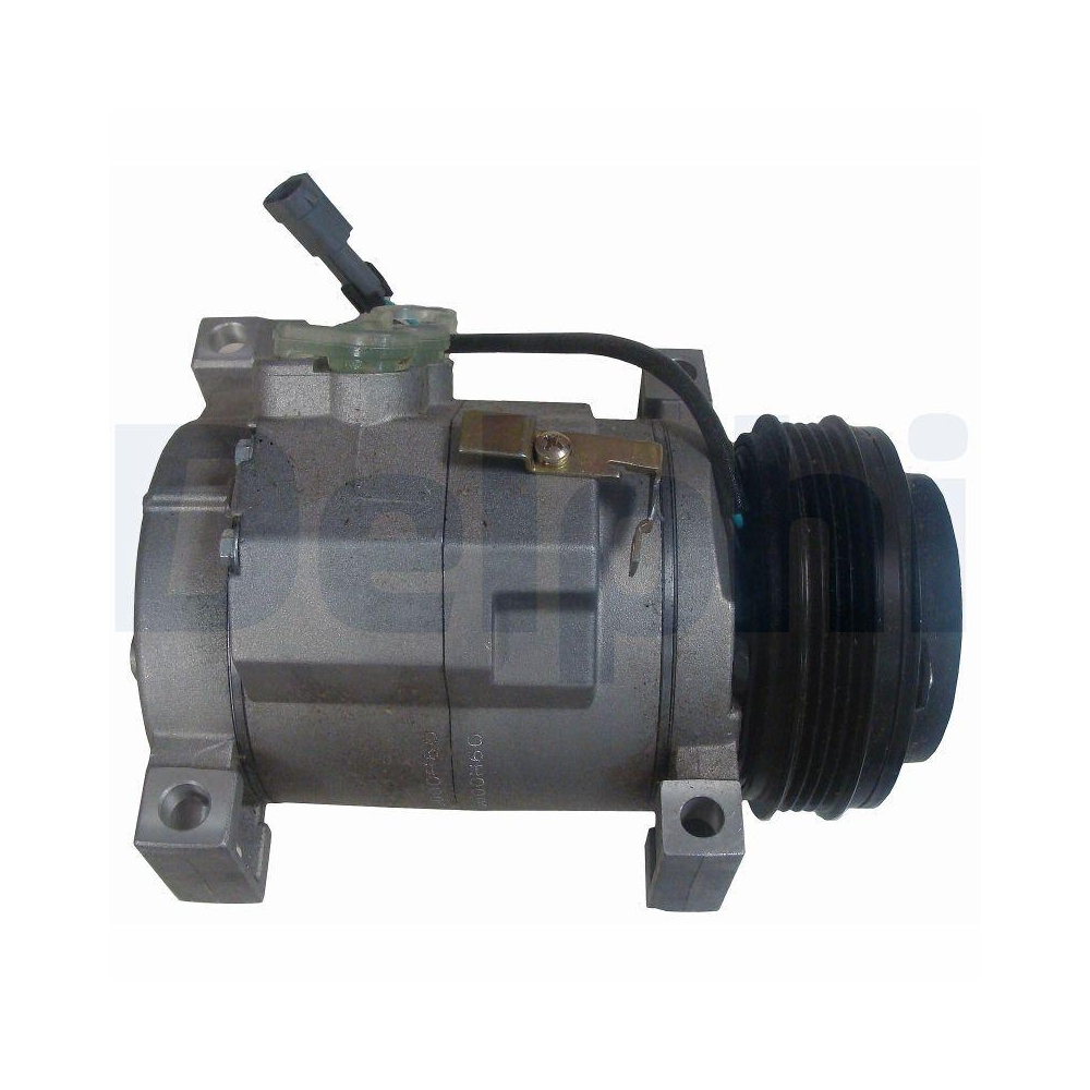DELPHI CS20039 Kompressor, Klimaanlage f&uuml;r CHEVROLET GENERAL MOTORS CADILLAC