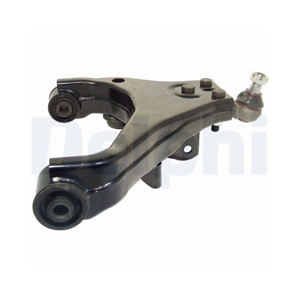 DELPHI TC1748 Lenker, Radaufh&auml;ngung f&uuml;r KIA, Vorderachse rechts, au&szlig;en, links