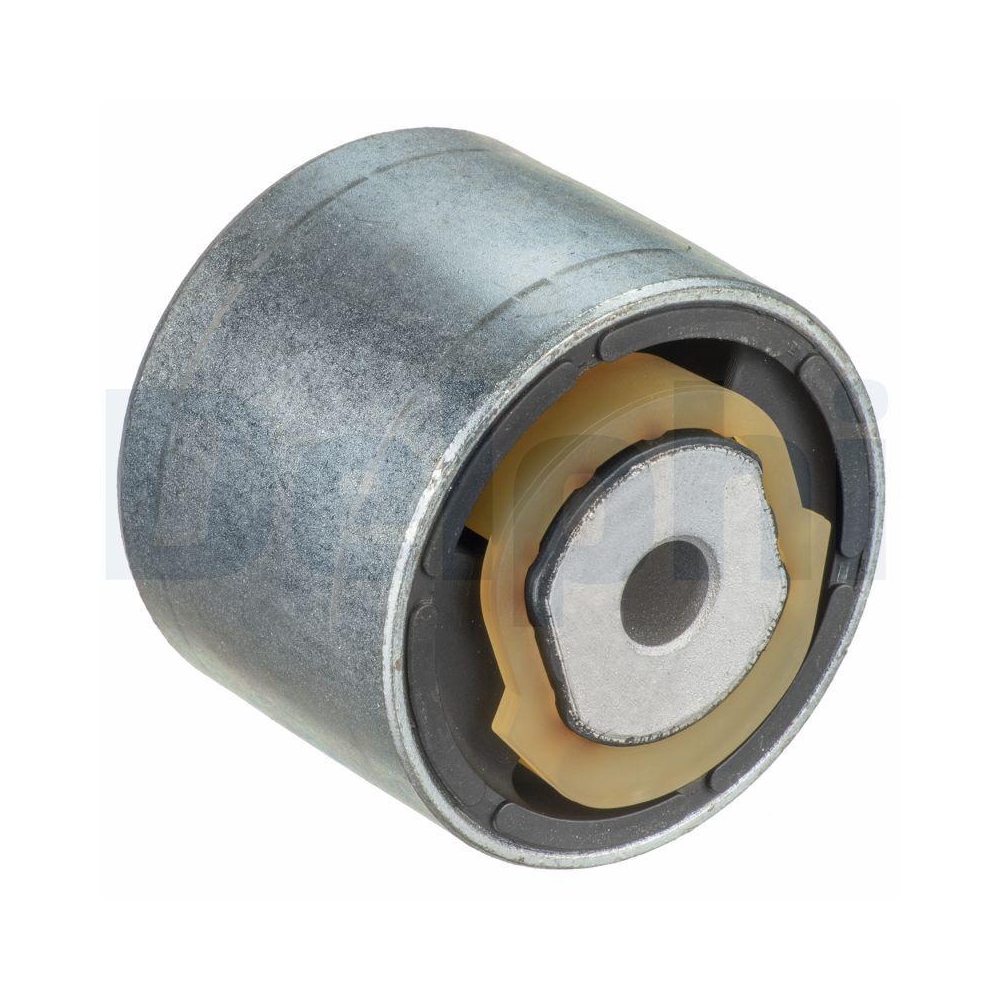 DELPHI TD1807W Lagerung, Lenker f&uuml;r JAGUAR, Vorderachse, innen, unten, vorne