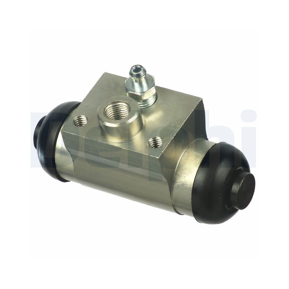 Radbremszylinder DELPHI LW90058 für LAND ROVER, Hinterachse