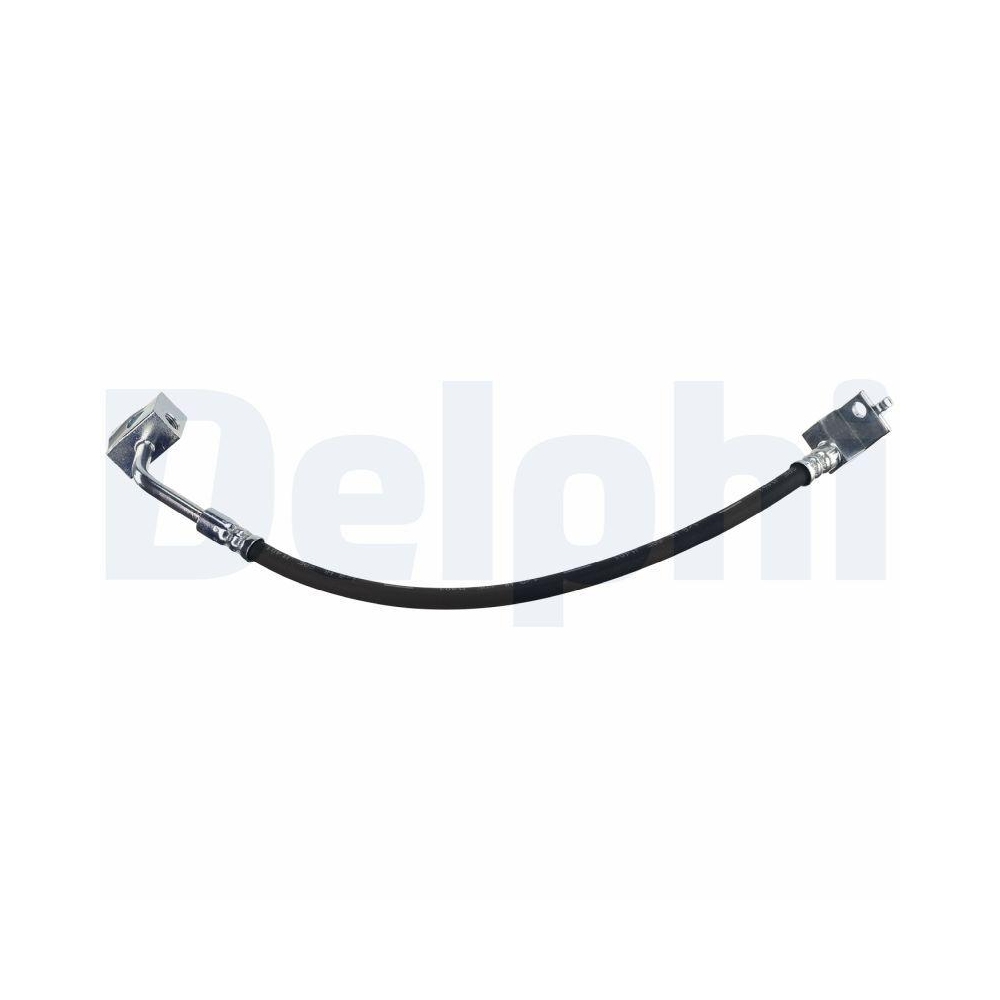 DELPHI LH7069 Bremsschlauch f&uuml;r JEEP, Hinterachse