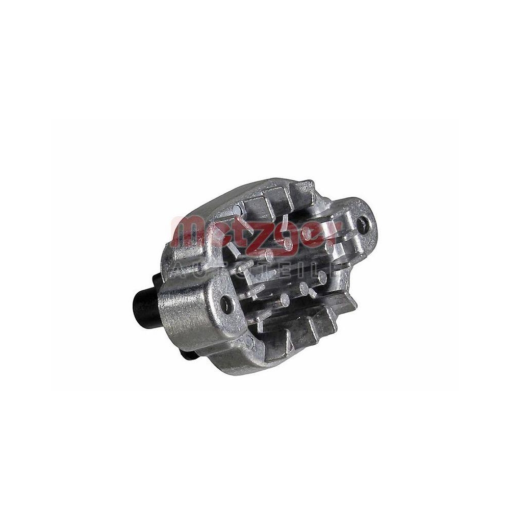 Steuerger&auml;t, Beleuchtung METZGER AUTOTEILE 0896614 GREENPARTS f&uuml;r BMW