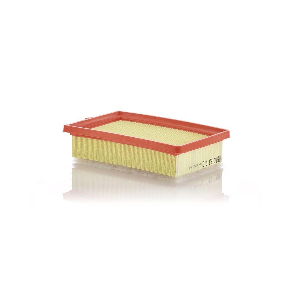 Luftfilter MANN-FILTER C 23 013 f&uuml;r FIAT