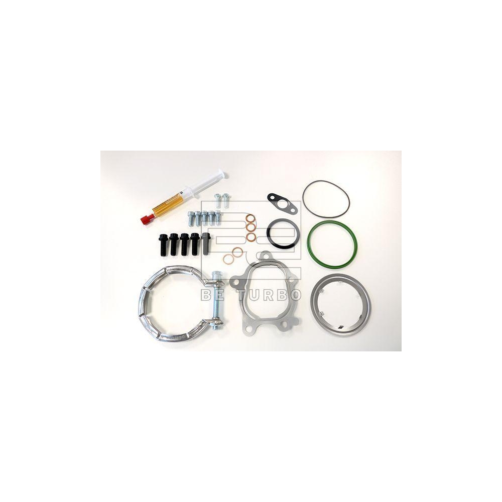 BE TURBO ABS836 Montagesatz, Lader f&uuml;r BMW