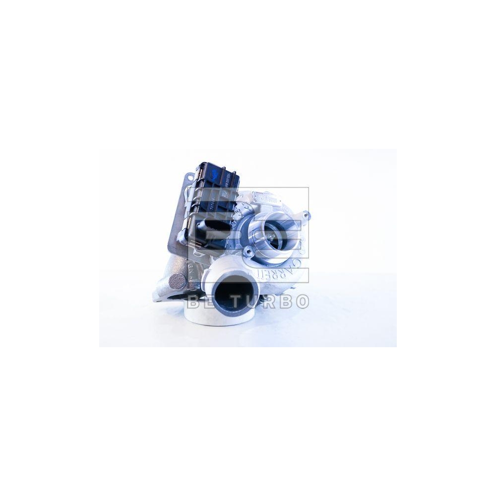 BE TURBO 128279 Lader, Aufladung f&uuml;r VAG