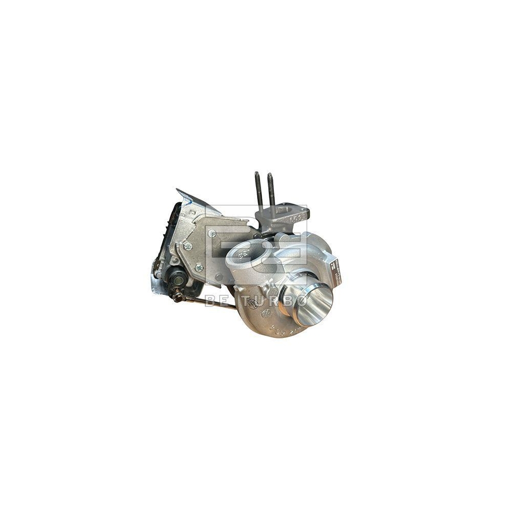BE TURBO 133049 Lader, Aufladung f&uuml;r OPEL CHEVROLET GENERAL MOTORS