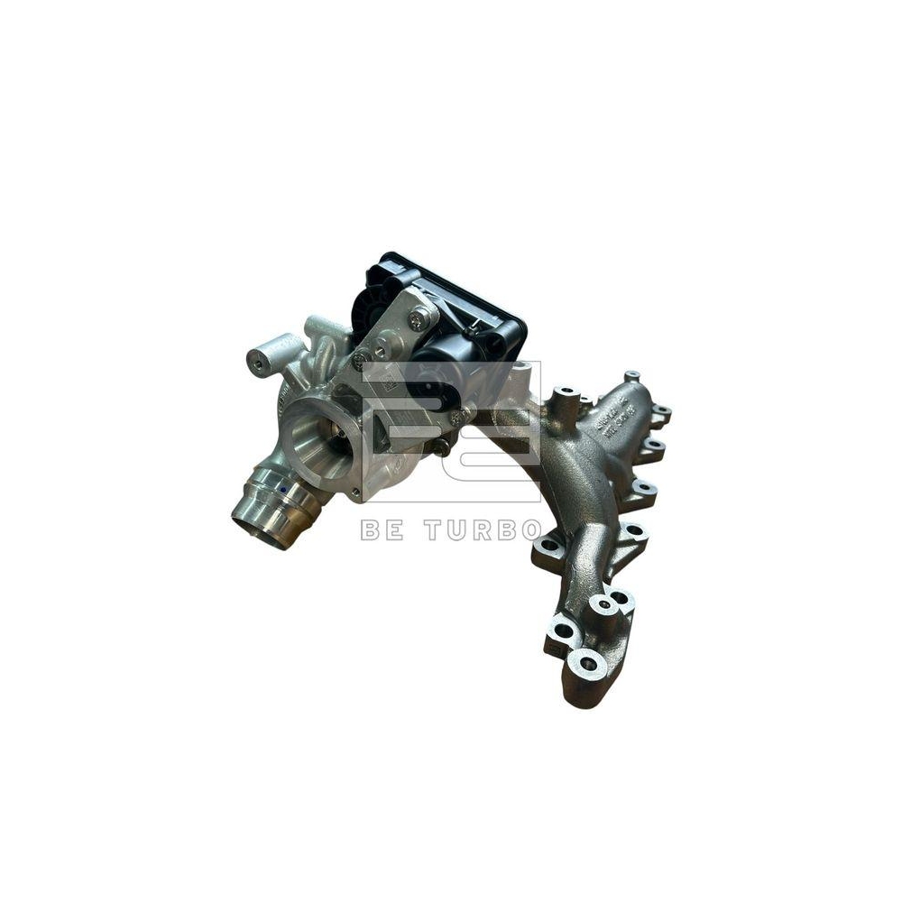 BE TURBO 131892RED Lader, Aufladung f&uuml;r MERCEDES-BENZ NISSAN RENAULT