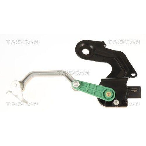 TRISCAN 8829 29007 Sensor, Leuchtweitenregulierung f&uuml;r AUDI, Hinterachse rechts