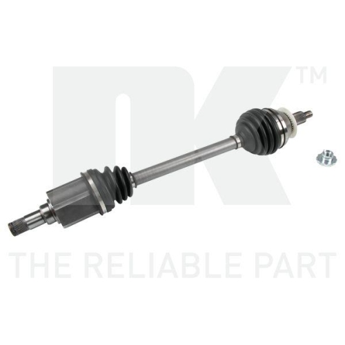 NK 5047141 Antriebswelle f&uuml;r AUDI SEAT SKODA VW, Vorderachse links