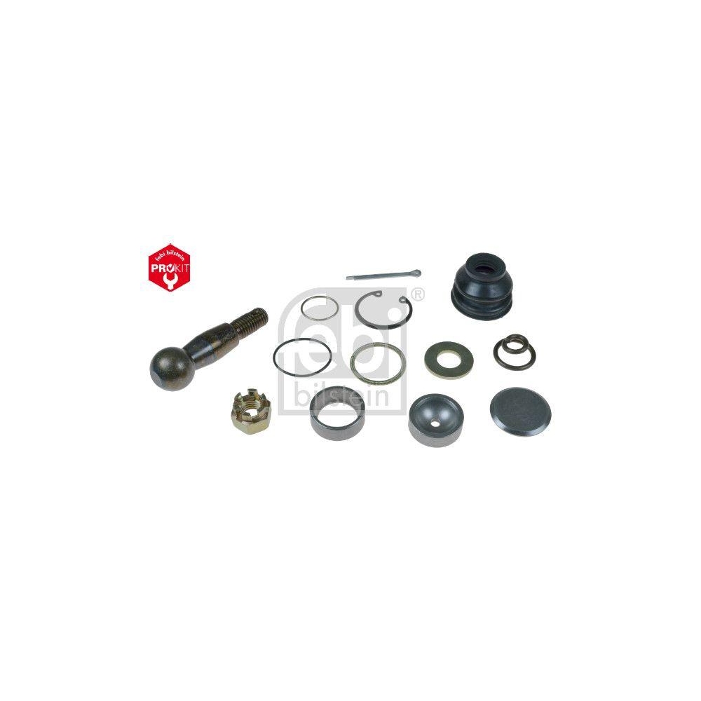 FEBI BILSTEIN Reparatursatz, Umlenkhebel 48113 ProKit f&uuml;r LAND ROVER