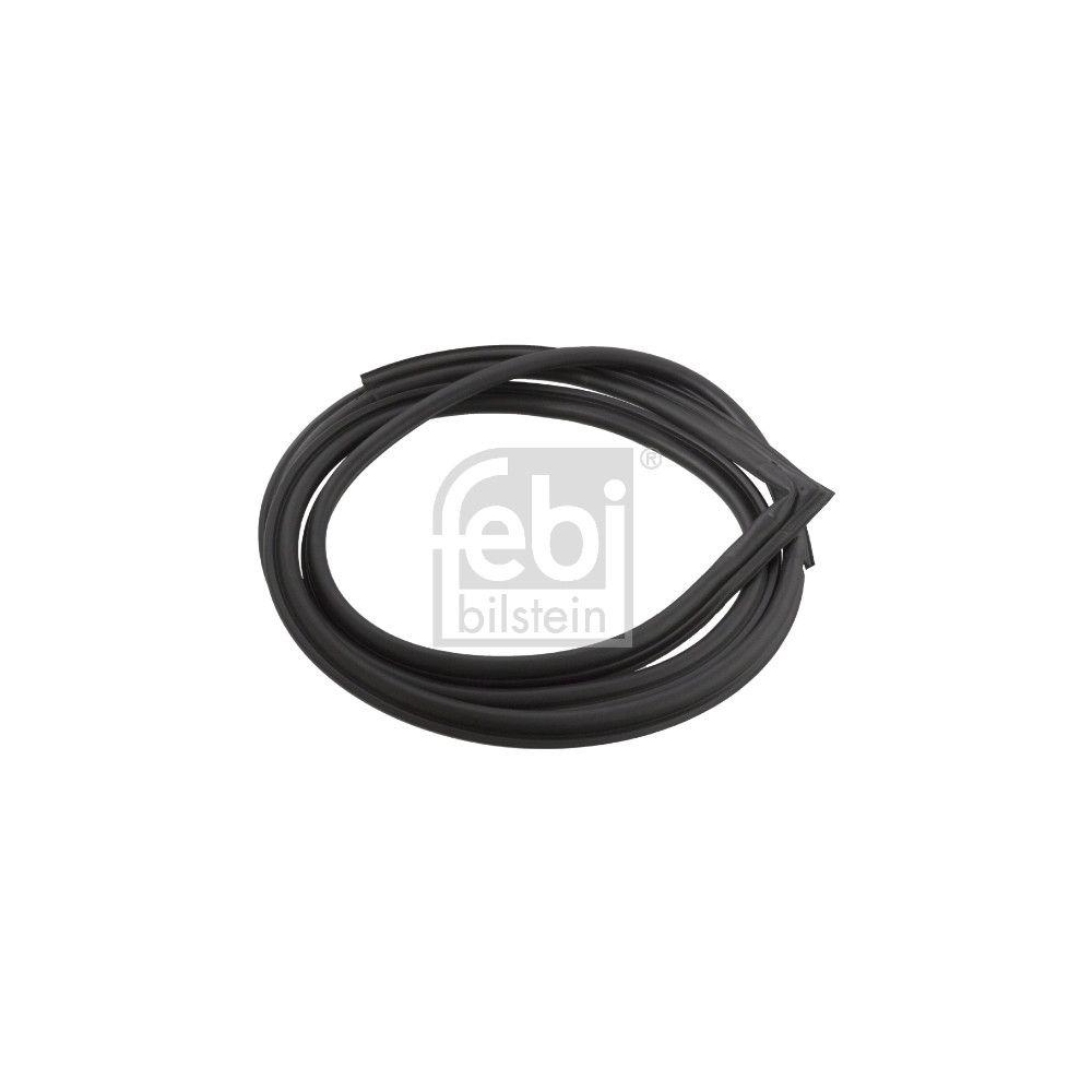 Türdichtung FEBI BILSTEIN 01957 für MERCEDES-BENZ, vorne links