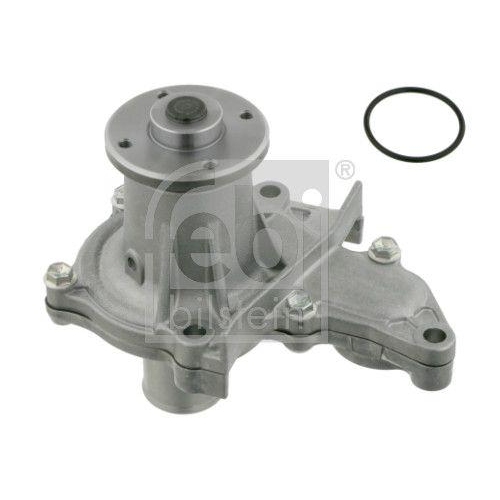 Wasserpumpe, Motork&uuml;hlung FEBI BILSTEIN 24353 f&uuml;r TOYOTA