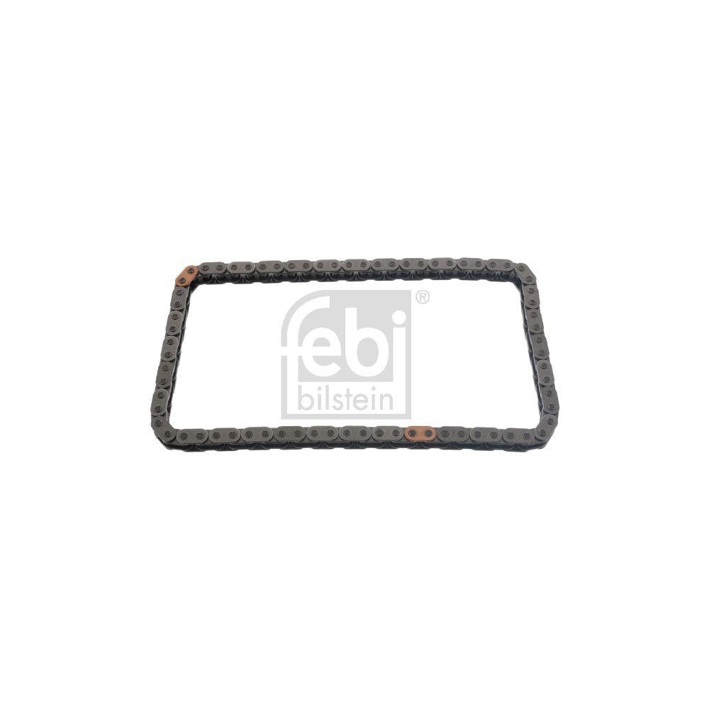 FEBI BILSTEIN Steuerkette 48570 f&uuml;r HYUNDAI KIA