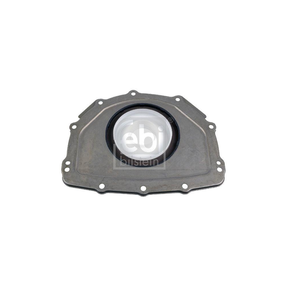 Wellendichtring, Kurbelwelle FEBI BILSTEIN 177983 für MERCEDES-BENZ