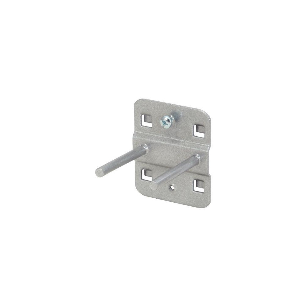 Halter, Lochplattenwand KS TOOLS 860.0820 f&uuml;r