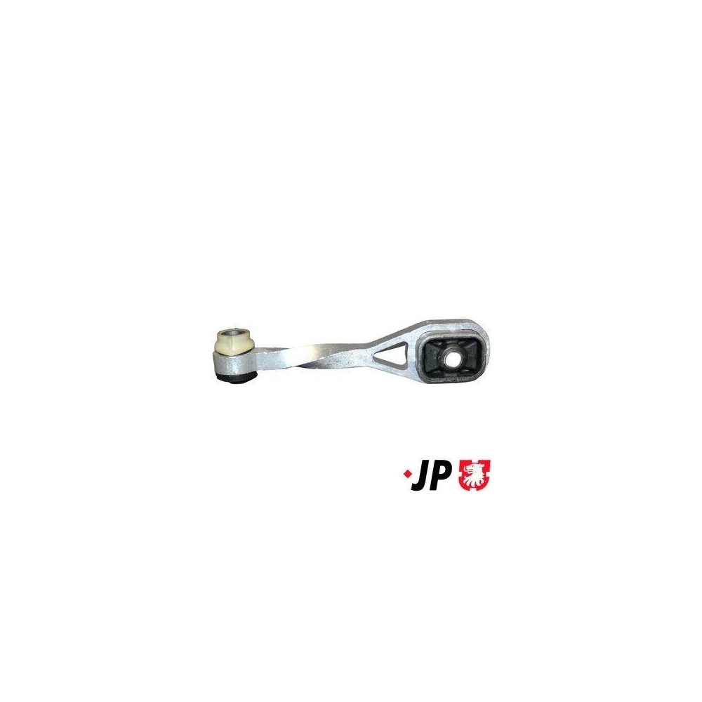 Lagerung, Motor JP GROUP 4317901400 JP f&uuml;r RENAULT, hinten